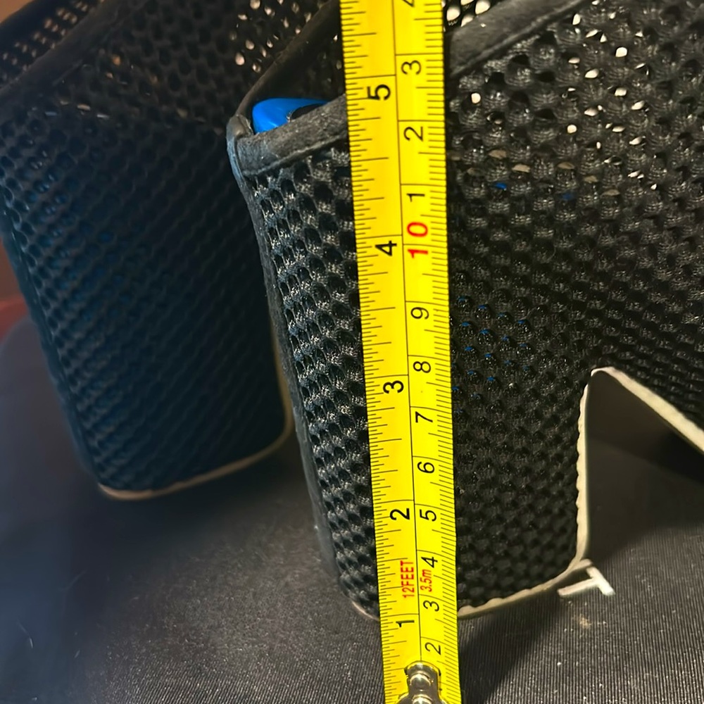Balenciaga bootie/mules - Picture 10 of 11
